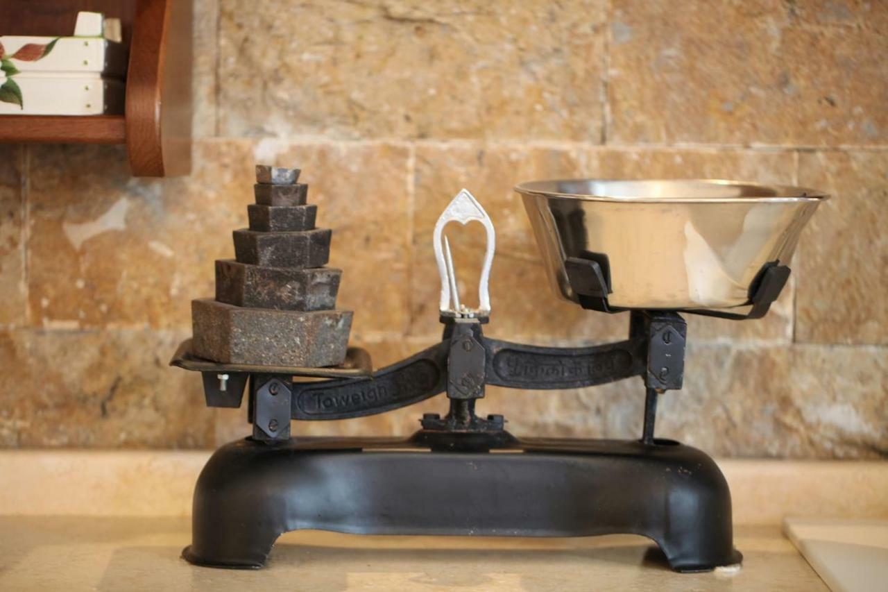 Beautiful Studio in traditional Afytos Halkidiki-UVC sterilized Esterno foto