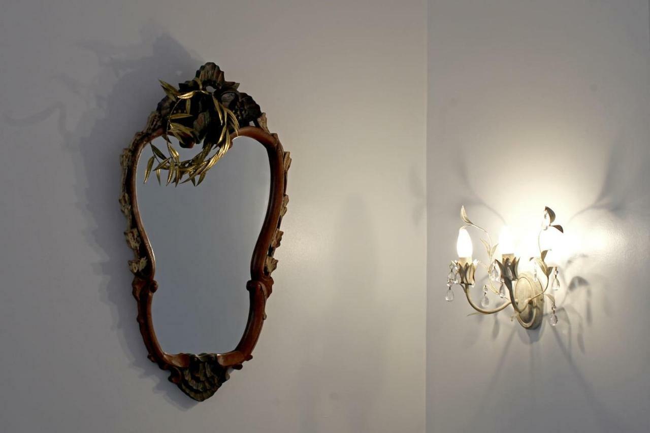 Beautiful Studio in traditional Afytos Halkidiki-UVC sterilized Esterno foto